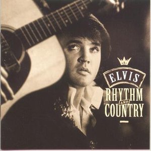 Rhythm And Country - Essential Elvis Vol. 5