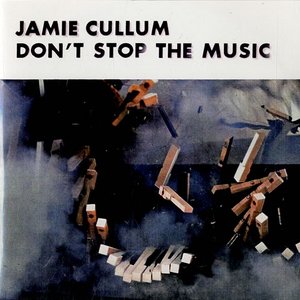 Don't Stop The Music (E.P.)