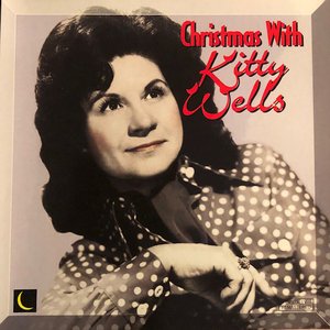 Christmas With Kitty Wells