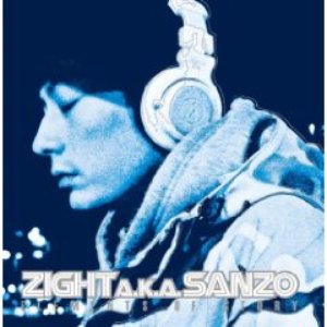Zight A.K.A. Sanzo 的头像