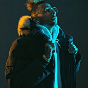 Treyy G 的头像