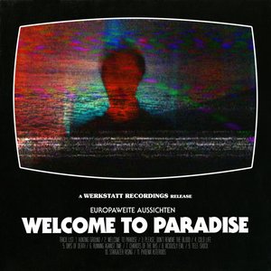 Image for 'Welcome To Paradise'