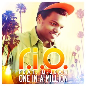 One in a Million [feat. U-Jean] (Remixes)