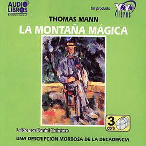 La Montaña Mágica (Abridged)