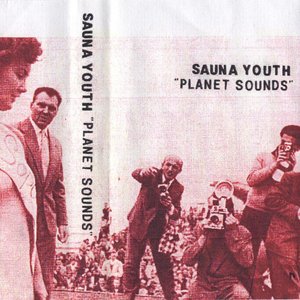 PLANET SOUNDS
