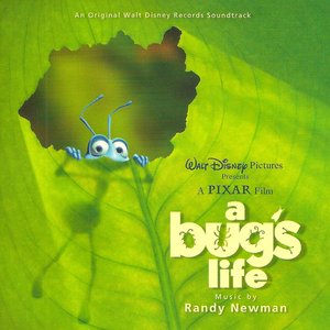 A Bug's Life: An Original Walt Disney Records Soundtrack