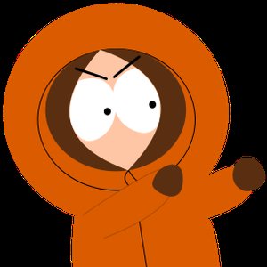 Kenny McCormick için avatar