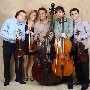 Avatar de Quinteto da Paraíba