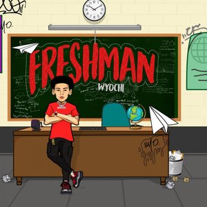 Freshman