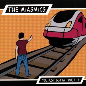 You Just Gotta Trust It