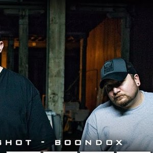 Avatar for Boondox & Bukshot