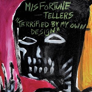 Terrified By My Own Design - Single