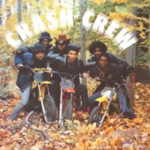 The Crash Crew