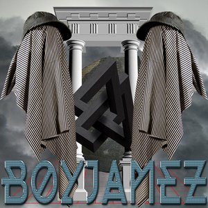 Аватар для BoyJameZ