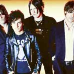 John Ford photo provided by Last.fm