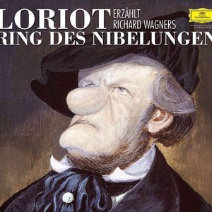 Loriot erzählt Richard Wagners Ring des Nibelungen (Remastered)