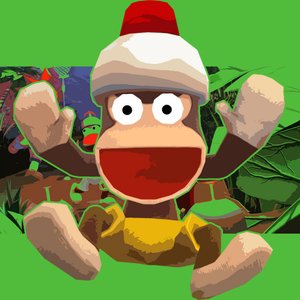 Ape Escape Concepts