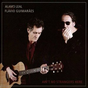 Ain't No Strangers Here