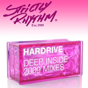 Deep Inside [2009 Mixes]