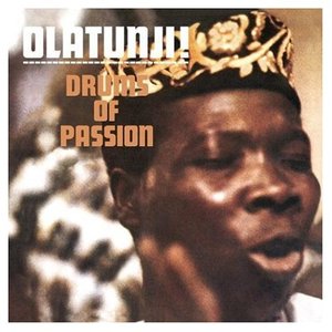 Avatar for Olatunji and His Drums of Passion