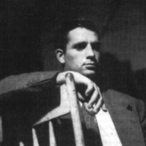 Jack Kerouac & Steve Allen 的头像