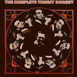 The Complete Dorsey Volume 2