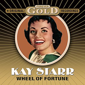 Forever Gold - Wheel Of Fortune