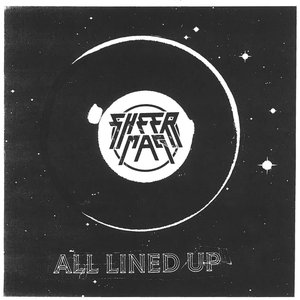 All Lined Up - Single