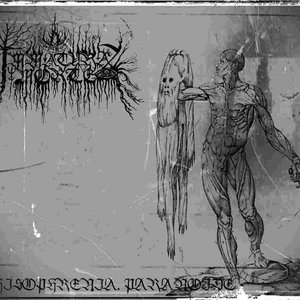 Schisophrenia Paranoide