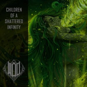 Children of a Shattered Infinity - Single