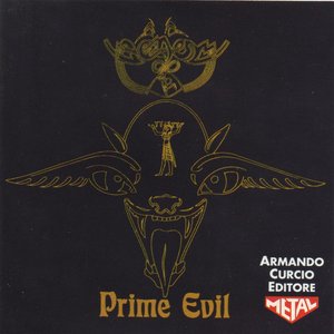 Prime Evil [Explicit]