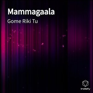 Image for 'Mammagaala'