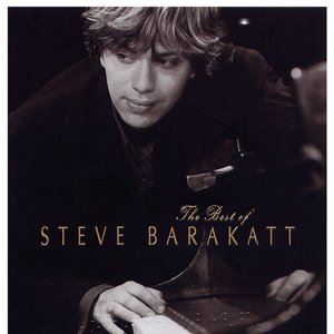 The Best of Steve Barakatt