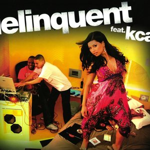 Delinquent Feat. KCAT のアバター