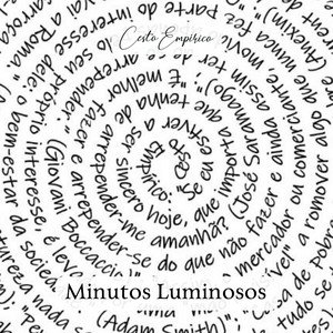 Minutos Luminosos