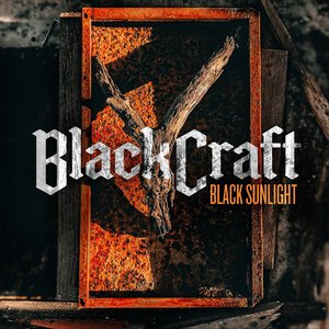 Black Sunlight - EP