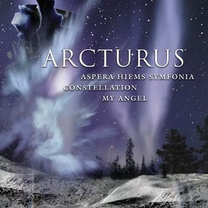 Aspera Hiems Symfonia / Constellation / My Angel (disc 1)