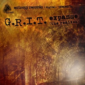 Expanse (The Remixes)