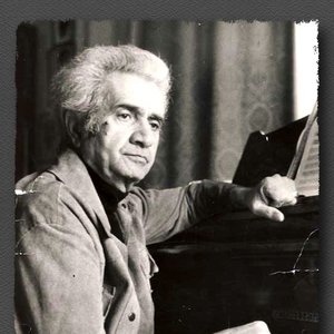 Alexander Arutiunian 的头像