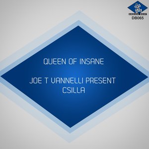 Queen of Insane (Joe T Vannelli Present Csilla)