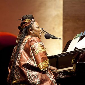 Amina Claudine Myers Sextet 的头像