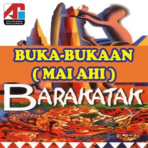 Buka-Bukaan (Mai Ahi)