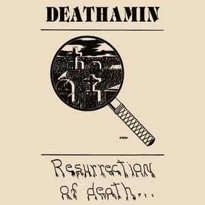 Resurrection Of Death