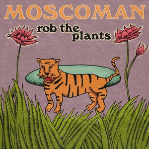 Rob The Plants