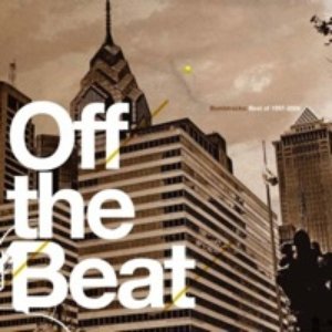 University of Pennsylvania Off the Beat 的头像