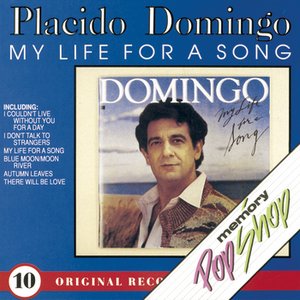 Domingo:  My Life for a Song