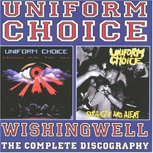 Wishingwell: The Complete Discography