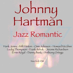 Jazz Romantic