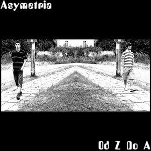Asymetria 的头像