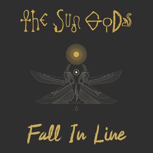 Fall In Line